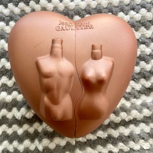 Jean Paul Gualtier Valentines Set